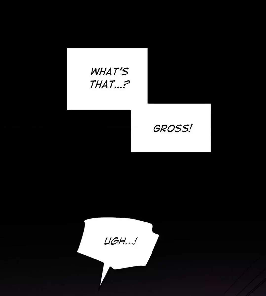 Dark Fall Chapter 48 Page 39