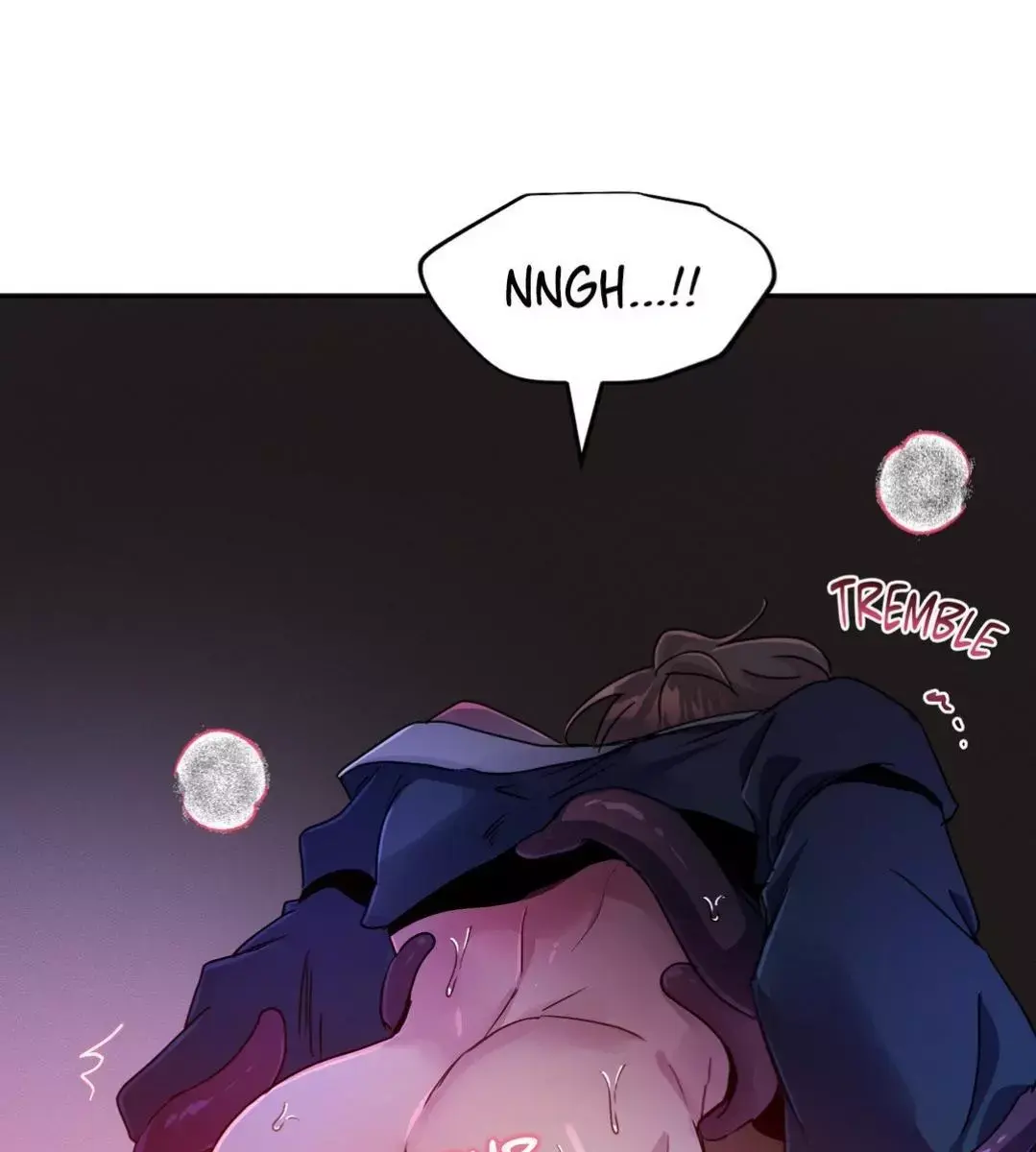 Dark Fall Chapter 48 Page 58