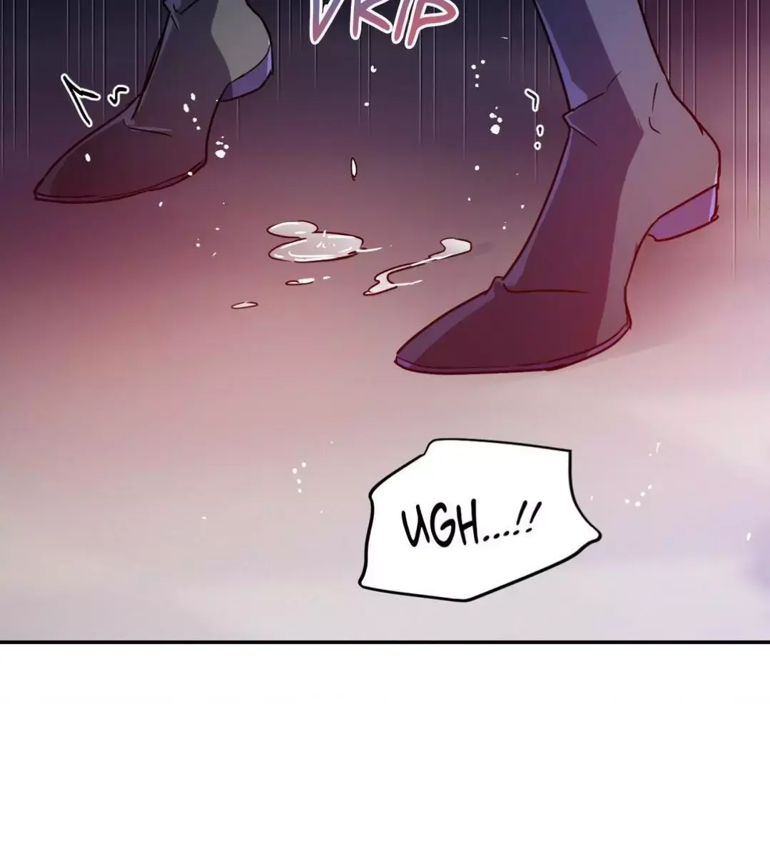 Dark Fall Chapter 48 Page 86