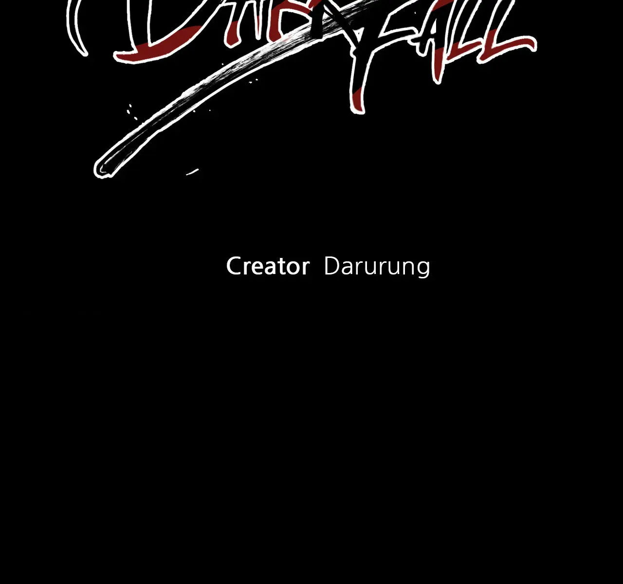Dark Fall Chapter 49 Page 4