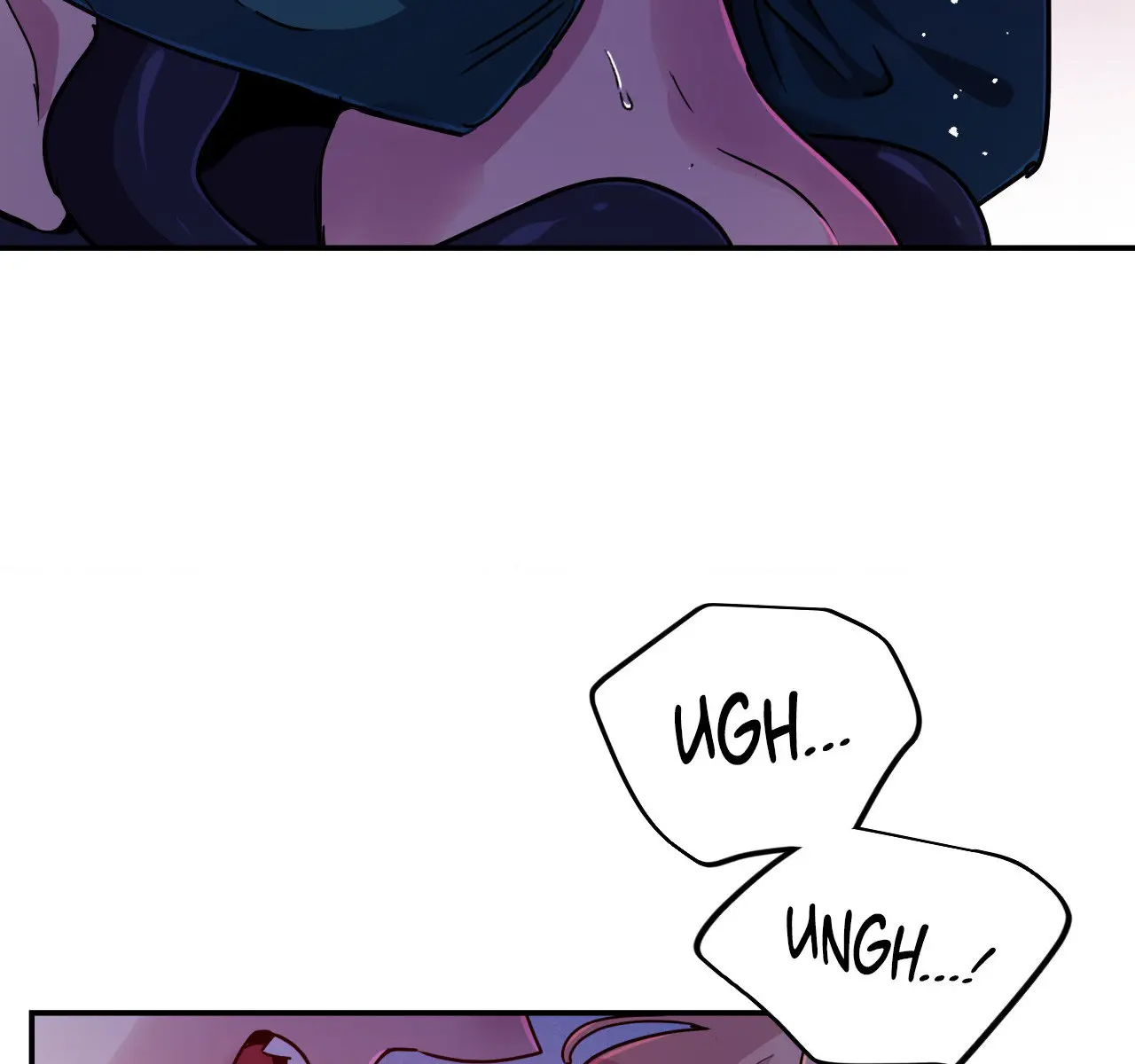 Dark Fall Chapter 49 Page 8