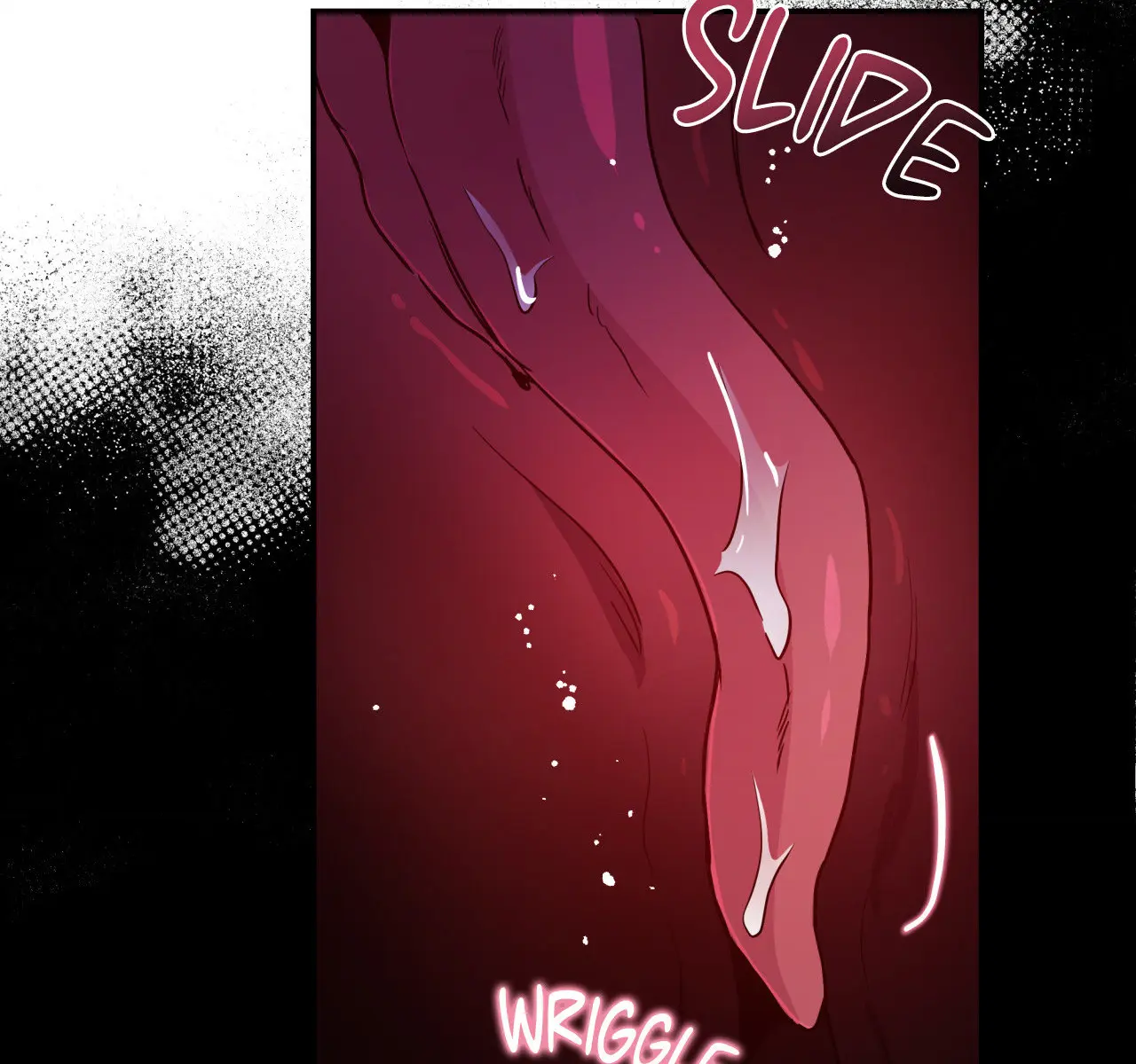 Dark Fall Chapter 49 Page 11