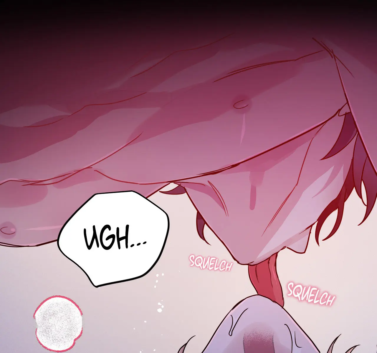 Dark Fall Chapter 49 Page 13