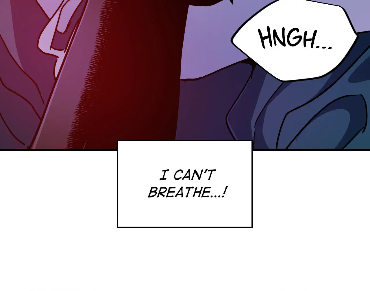 Dark Fall Chapter 49 Page 18