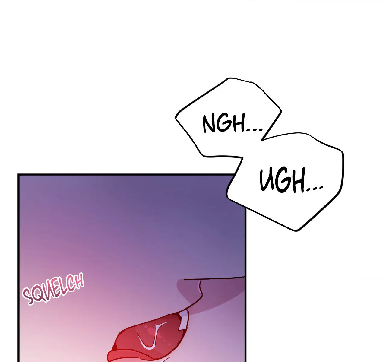 Dark Fall Chapter 49 Page 19