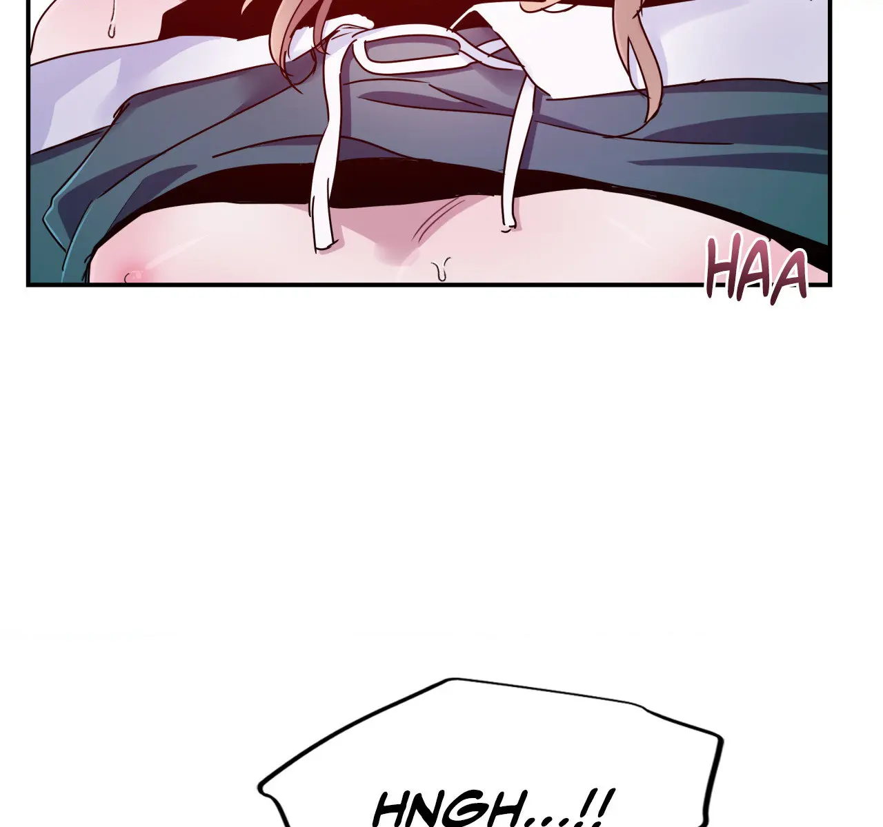 Dark Fall Chapter 49 Page 27