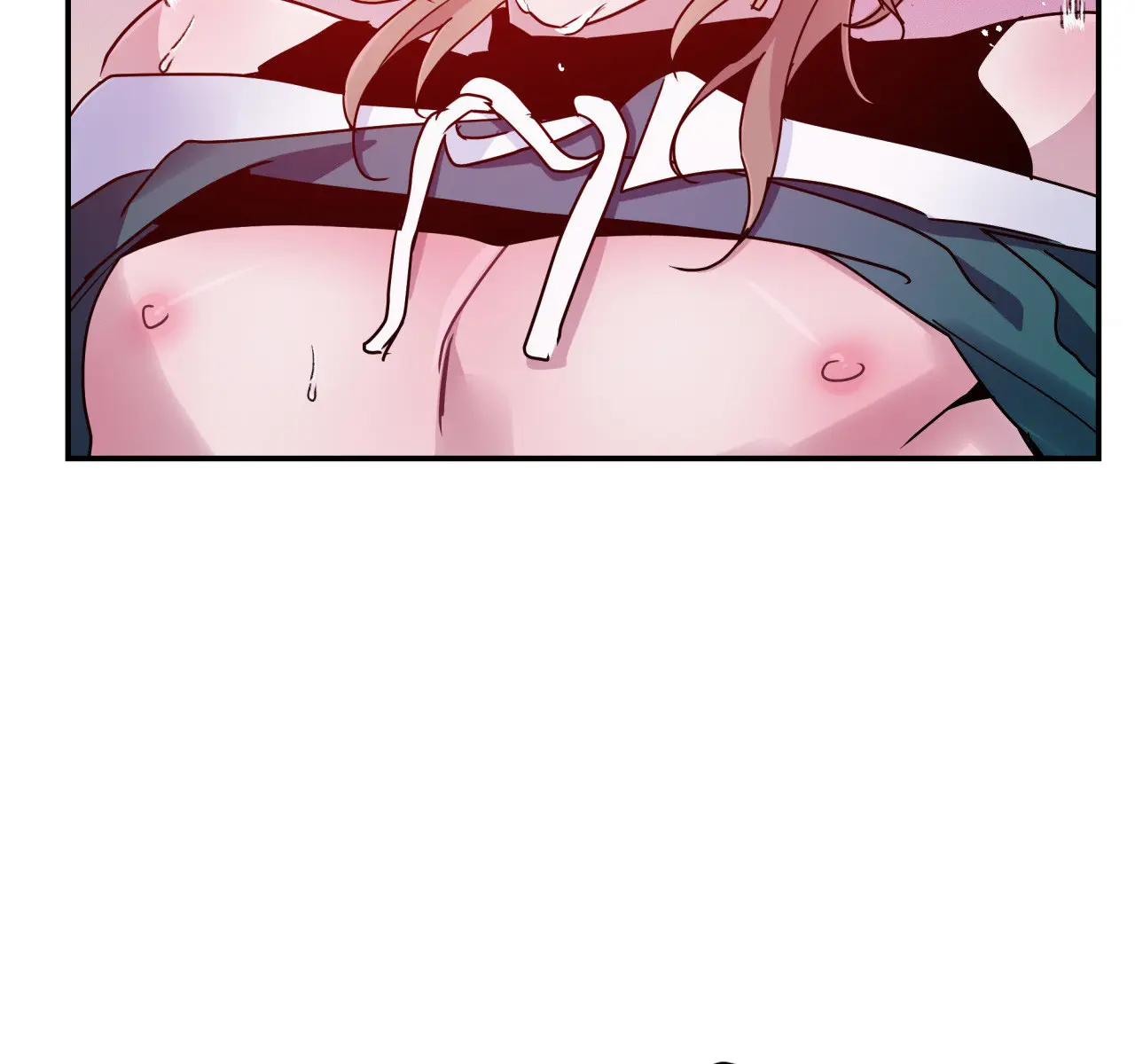 Dark Fall Chapter 49 Page 29