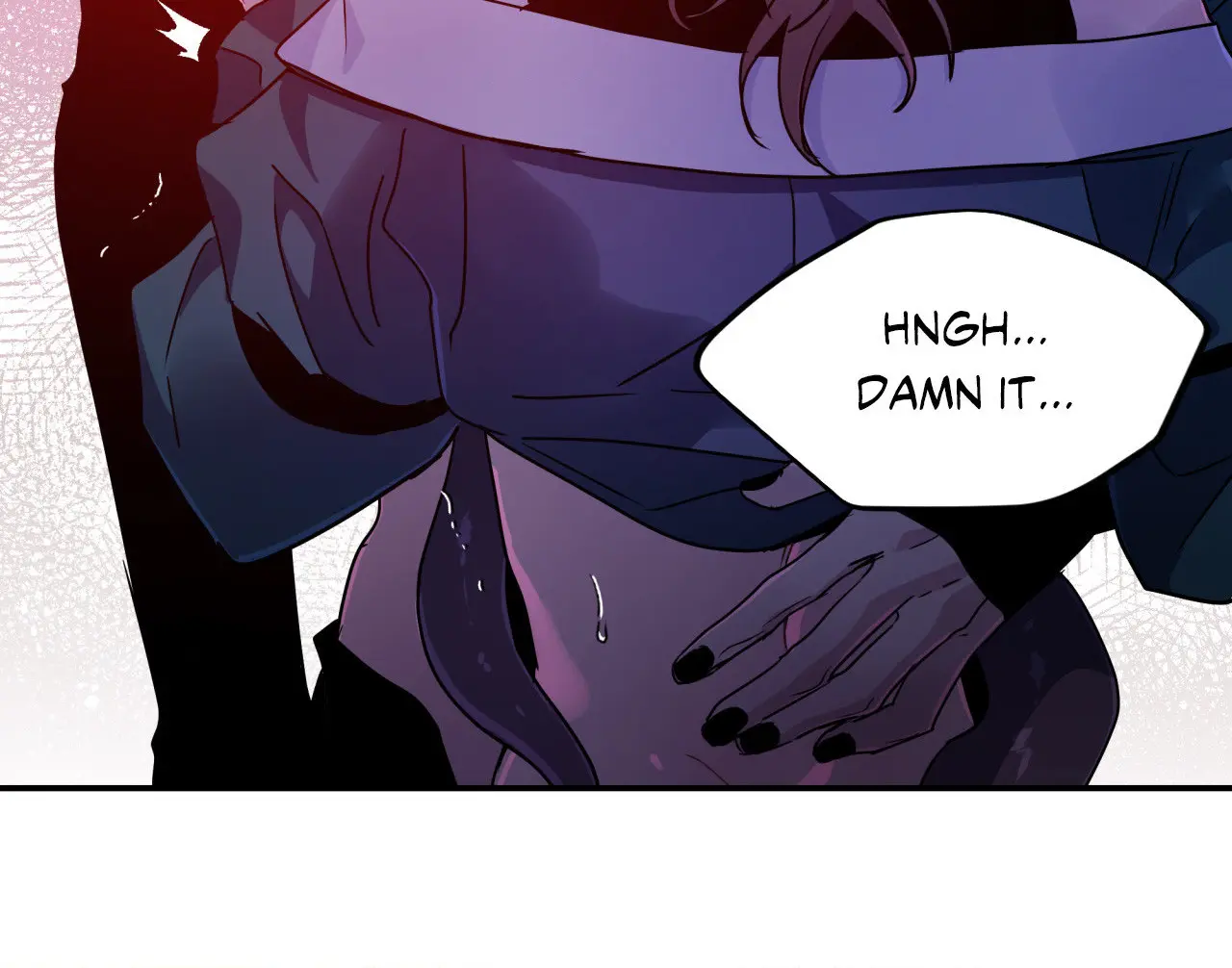 Dark Fall Chapter 49 Page 34
