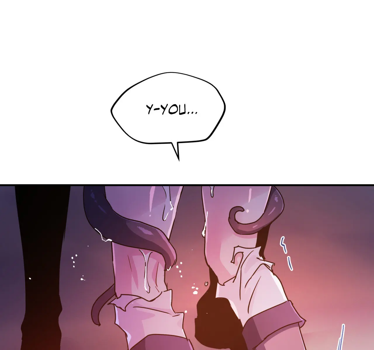 Dark Fall Chapter 49 Page 35