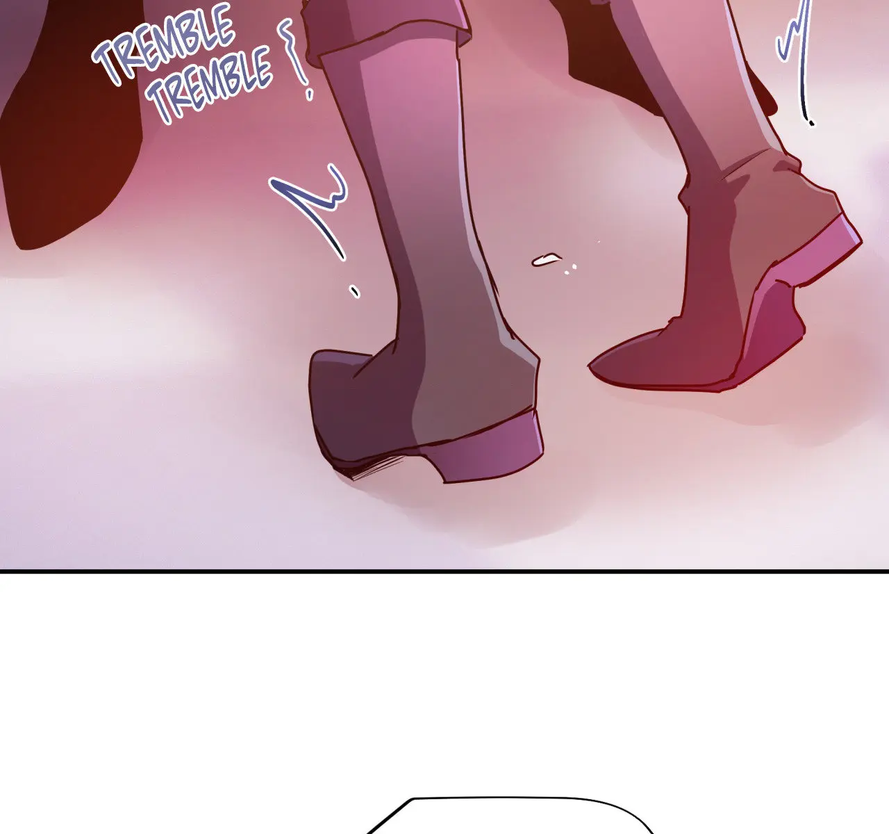 Dark Fall Chapter 49 Page 36