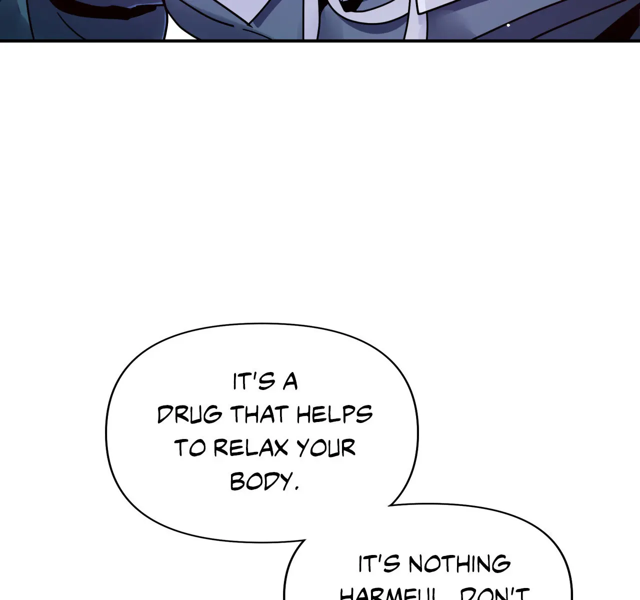 Dark Fall Chapter 49 Page 39