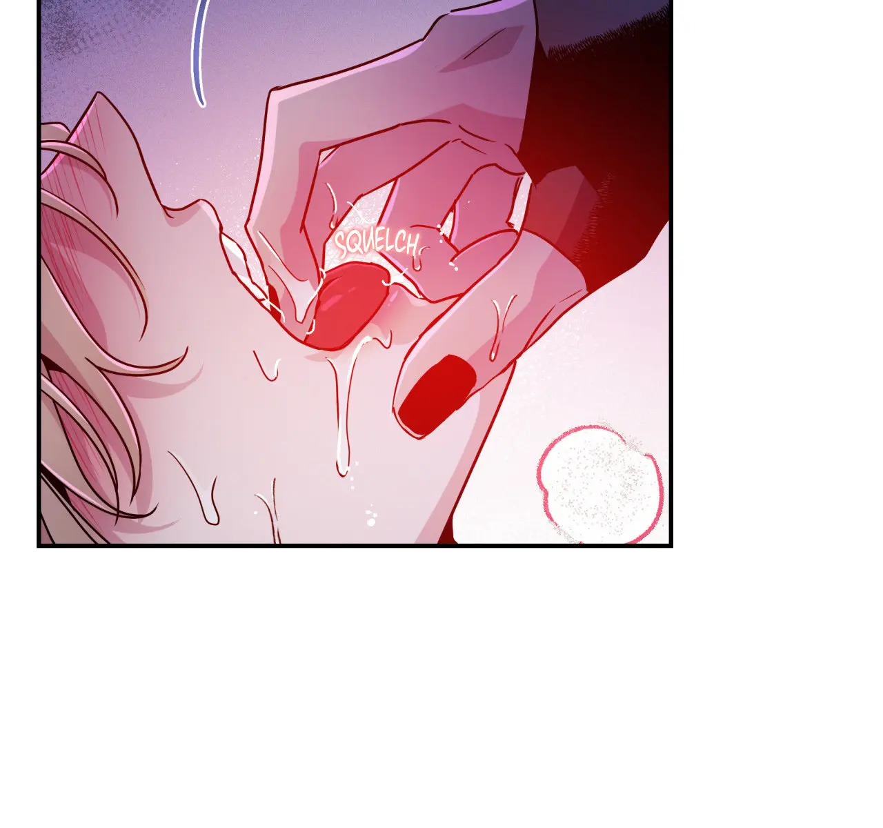 Dark Fall Chapter 49 Page 113