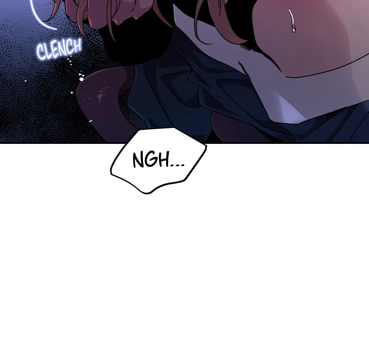 Dark Fall Chapter 49 Page 121