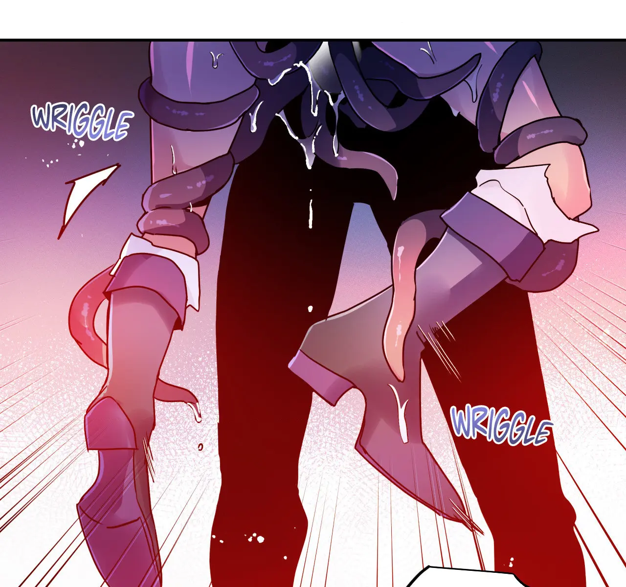 Dark Fall Chapter 49 Page 129