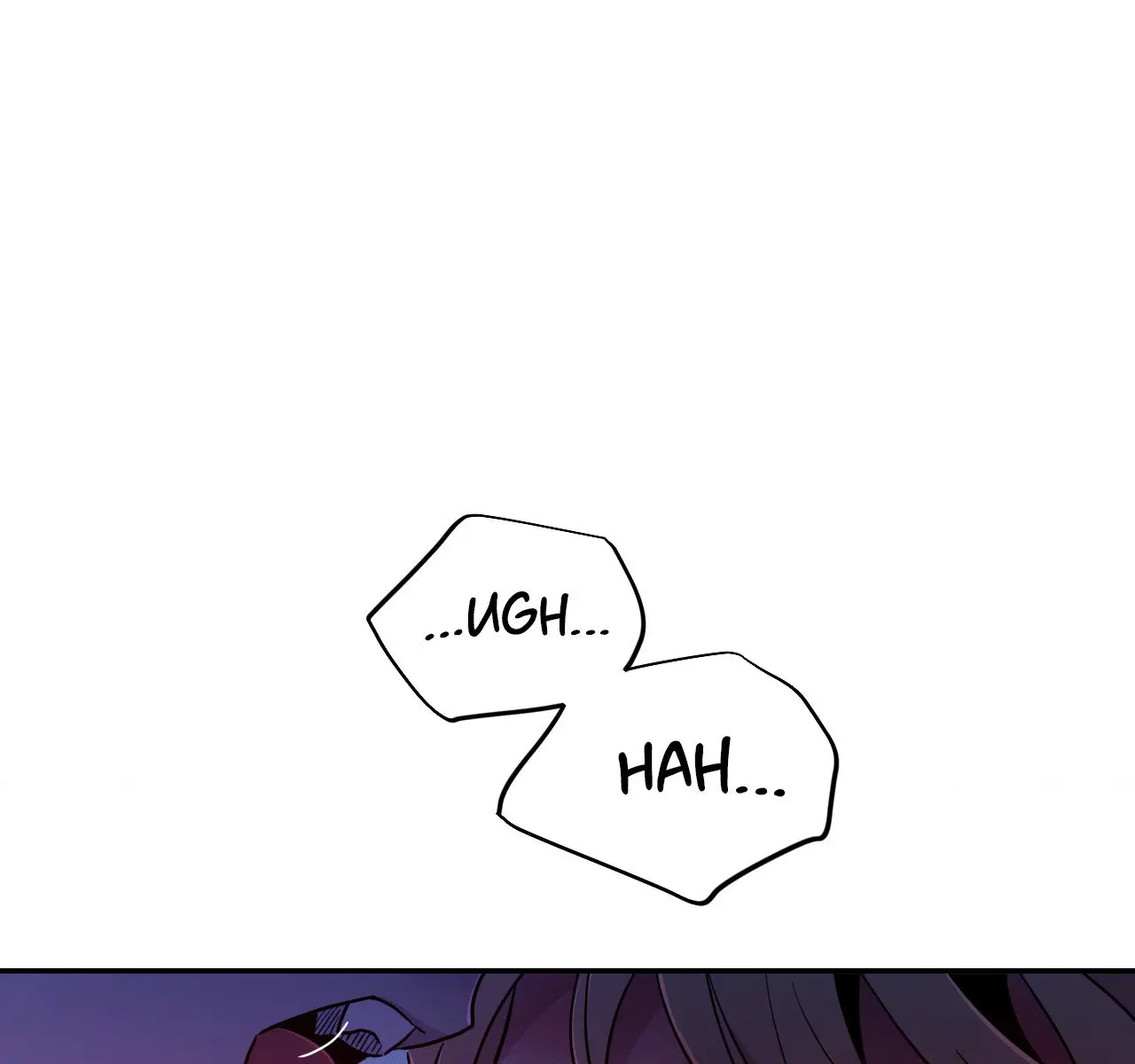 Dark Fall Chapter 49 Page 135
