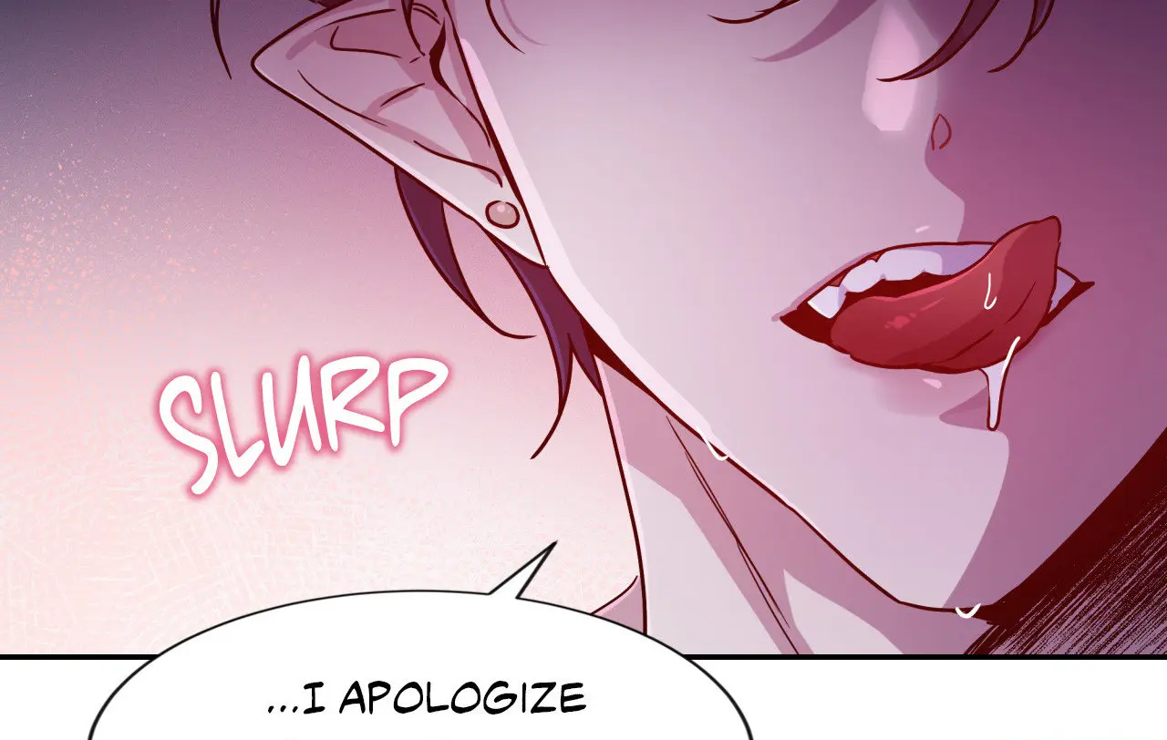 Dark Fall Chapter 49 Page 138