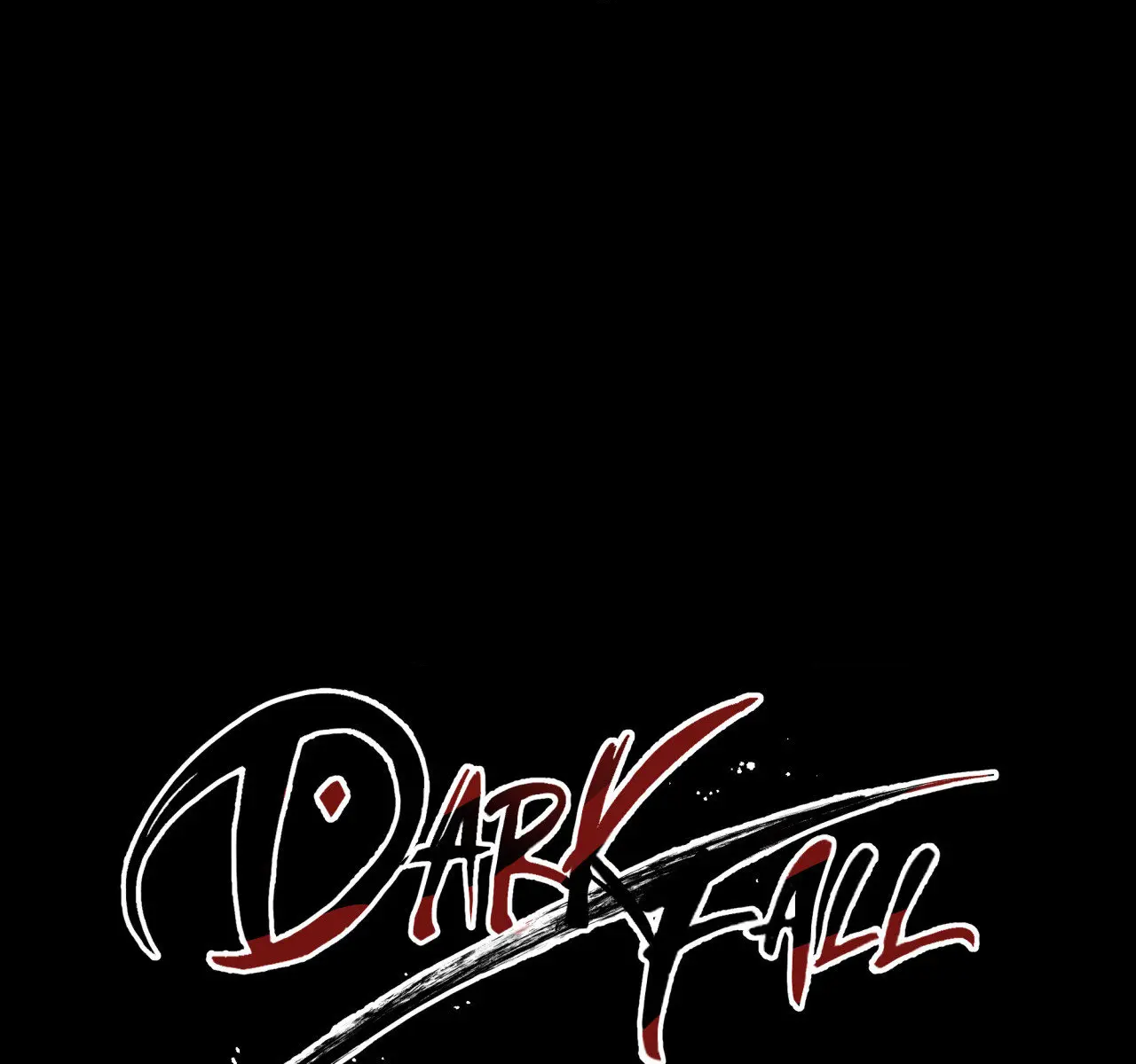 Dark Fall Chapter 50 Page 2