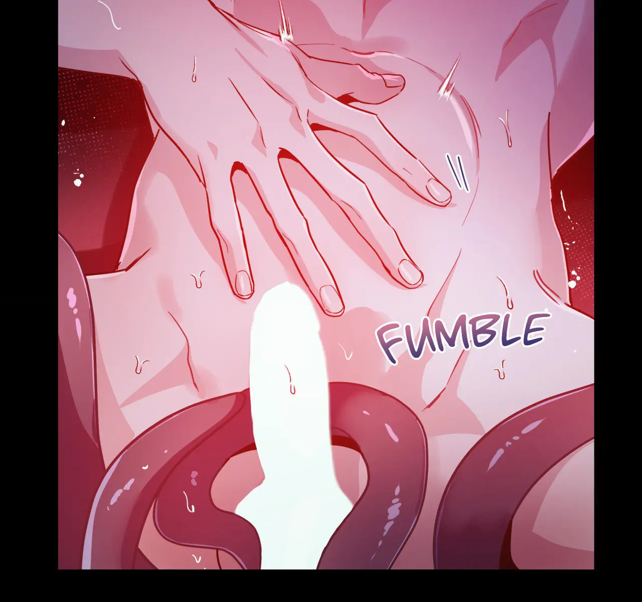 Dark Fall Chapter 50 Page 20