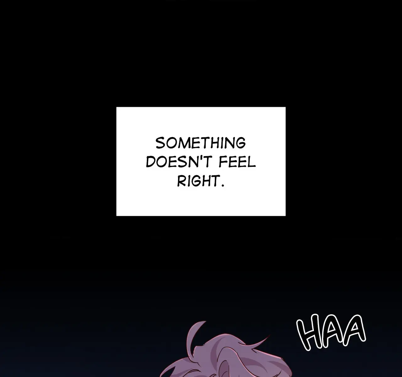 Dark Fall Chapter 50 Page 22