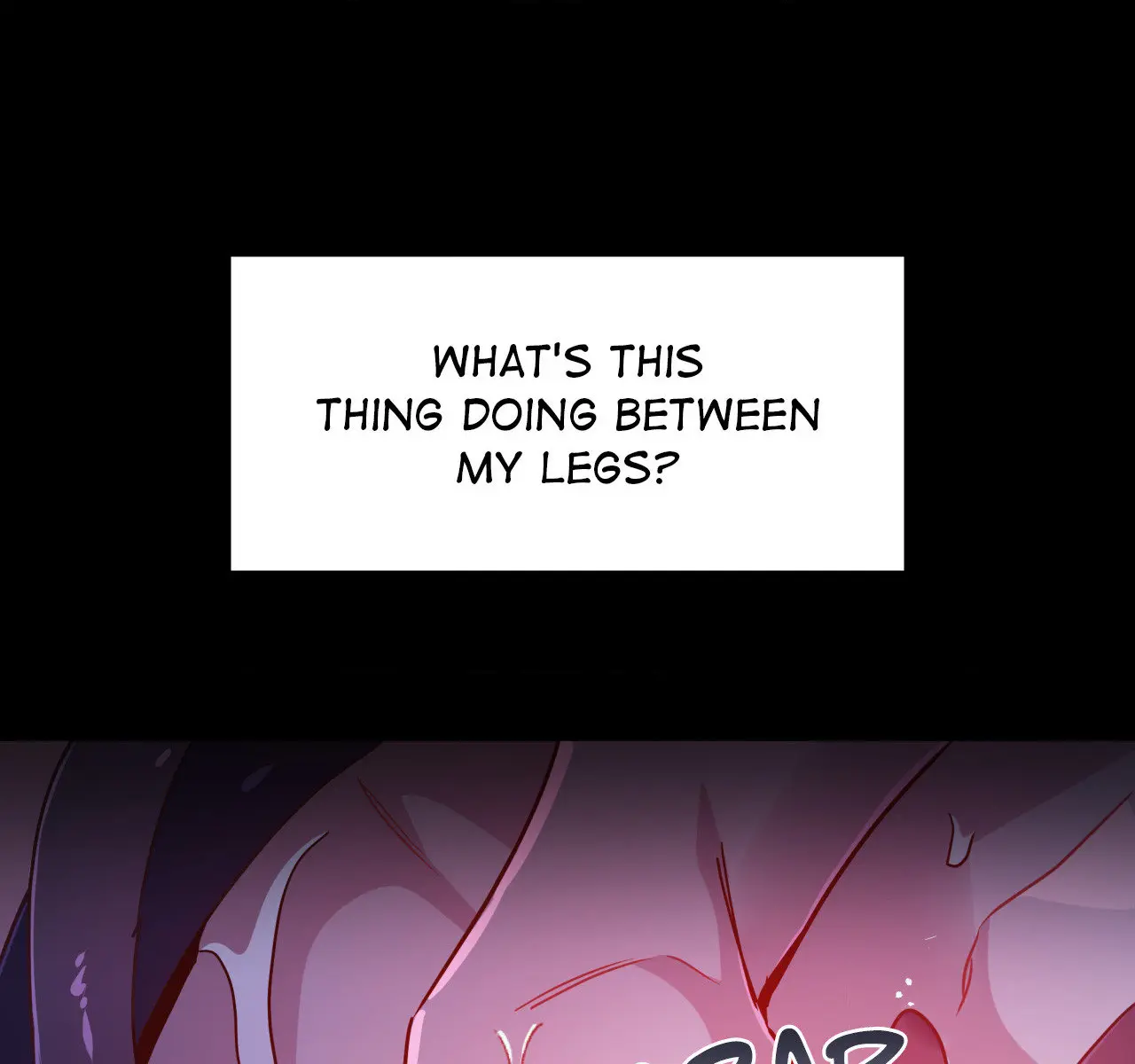 Dark Fall Chapter 50 Page 26