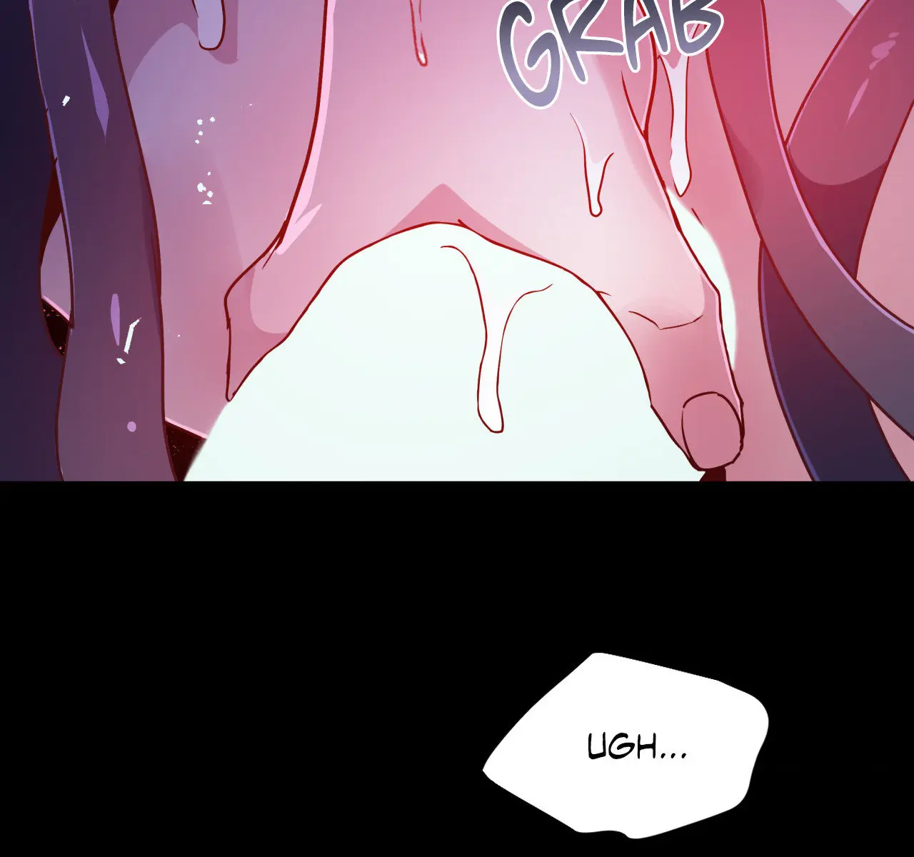 Dark Fall Chapter 50 Page 27