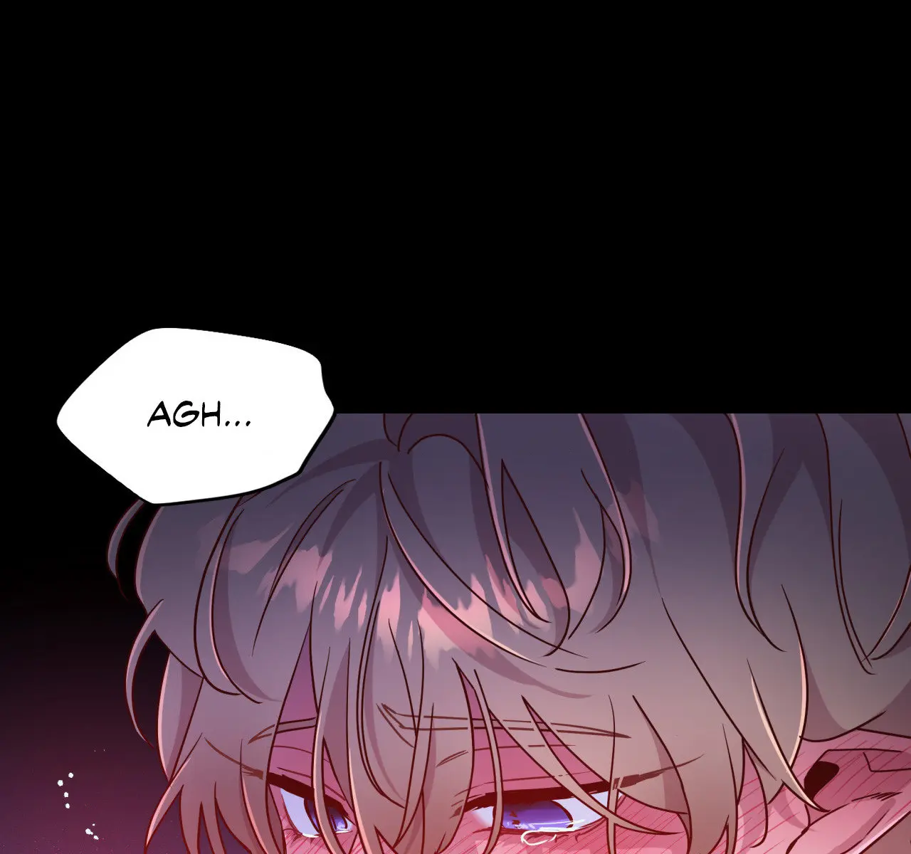 Dark Fall Chapter 50 Page 28