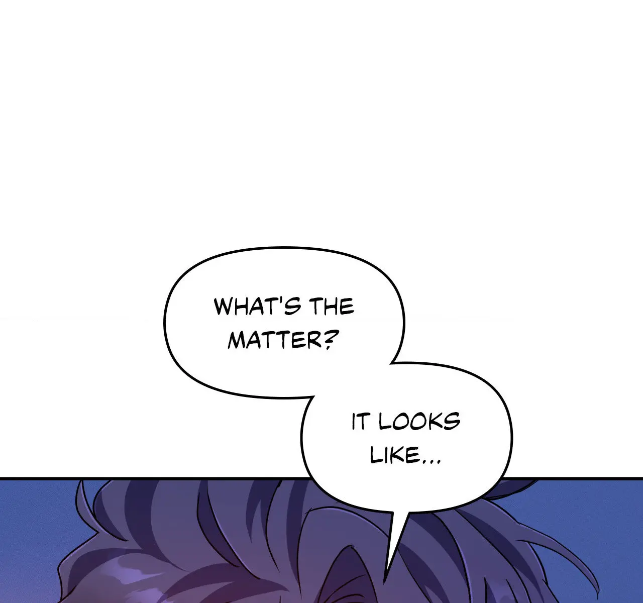 Dark Fall Chapter 50 Page 36