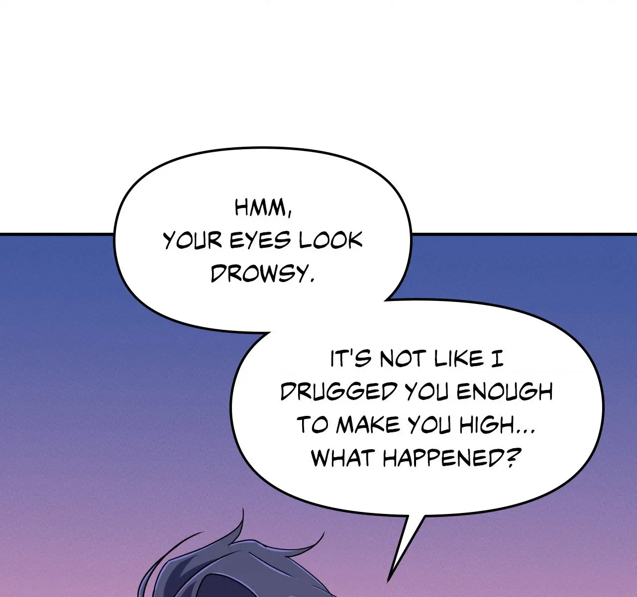 Dark Fall Chapter 50 Page 42
