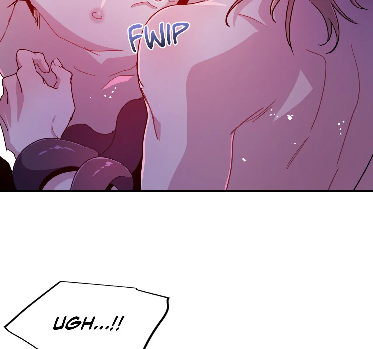 Dark Fall Chapter 50 Page 44