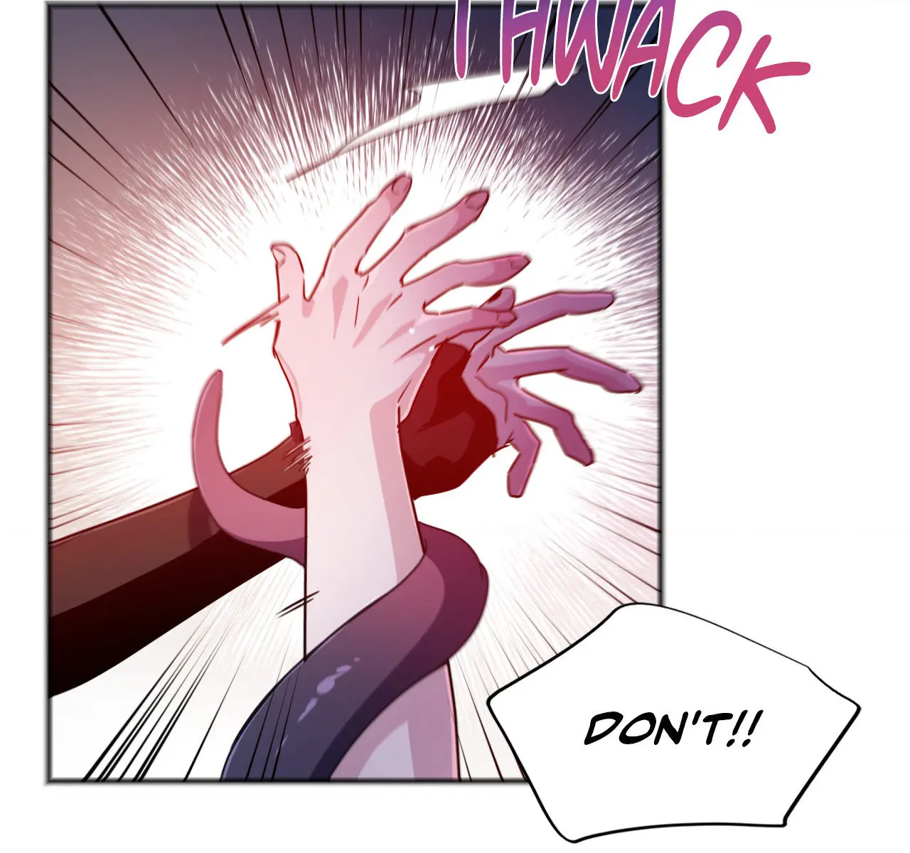 Dark Fall Chapter 50 Page 46