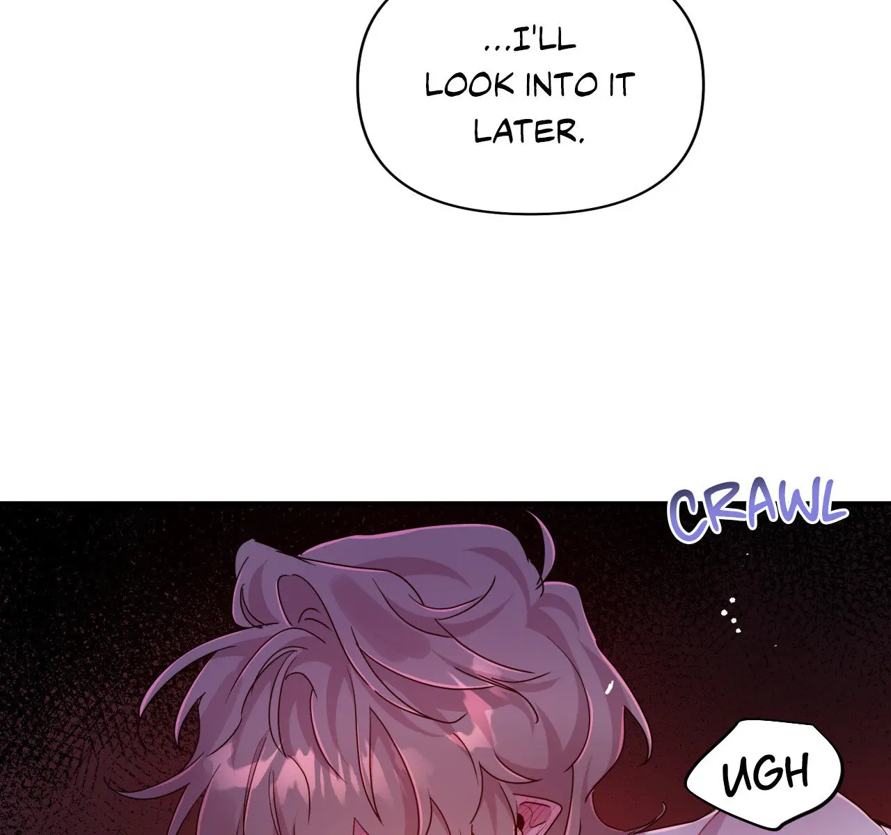 Dark Fall Chapter 50 Page 56