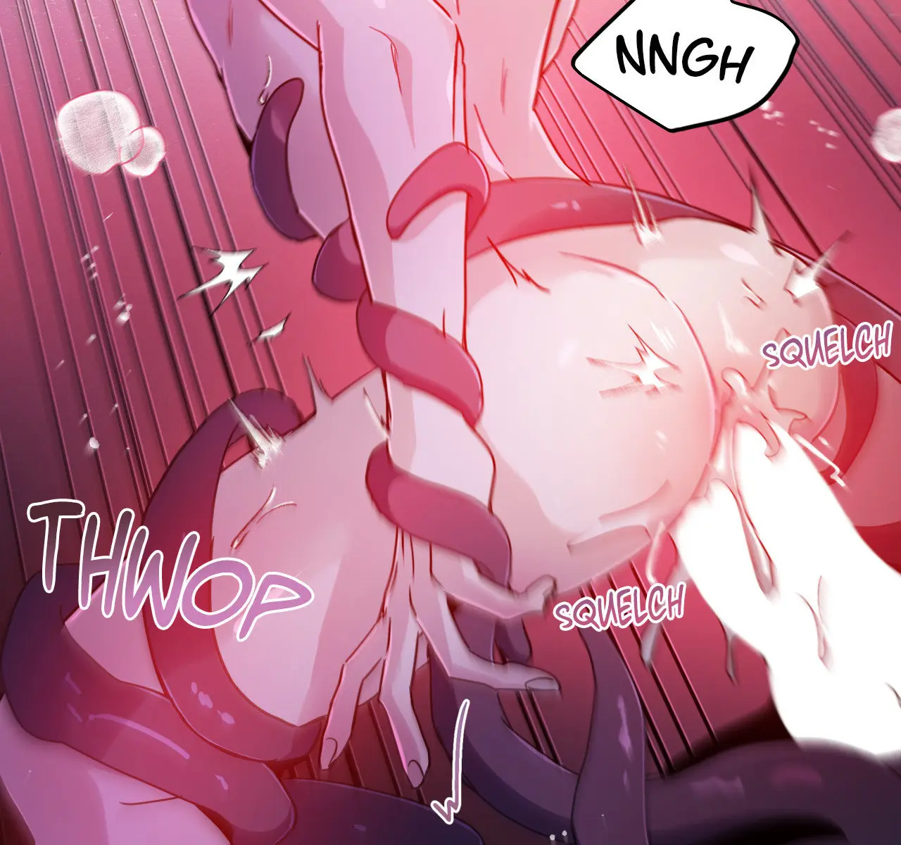 Dark Fall Chapter 50 Page 75