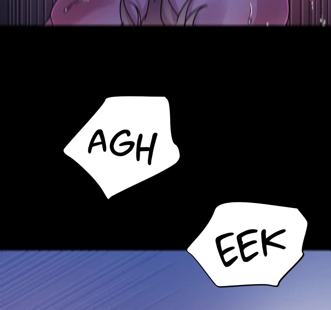 Dark Fall Chapter 50 Page 81