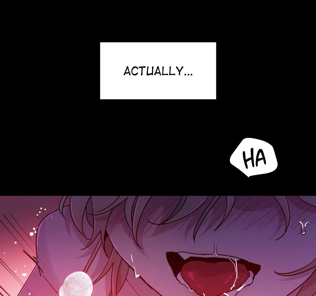 Dark Fall Chapter 50 Page 90