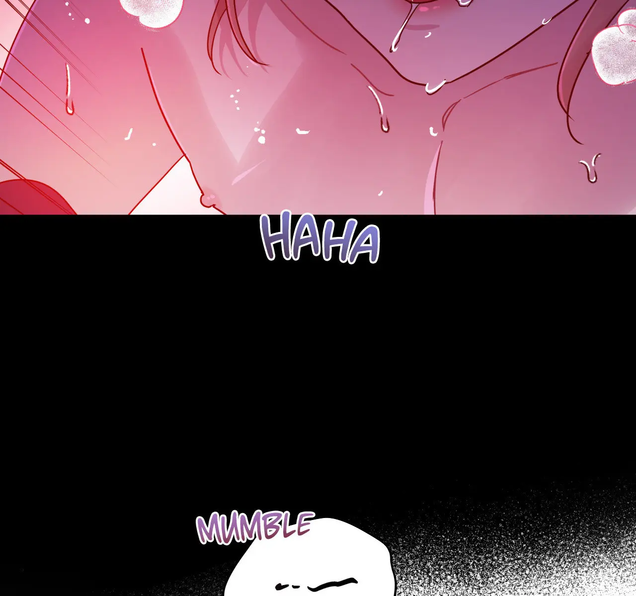 Dark Fall Chapter 50 Page 91