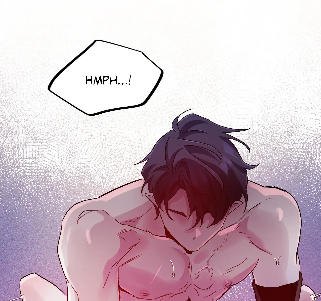 Dark Fall Chapter 51 Page 7