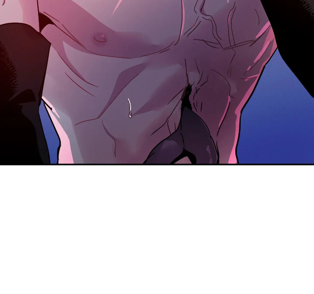 Dark Fall Chapter 51 Page 11