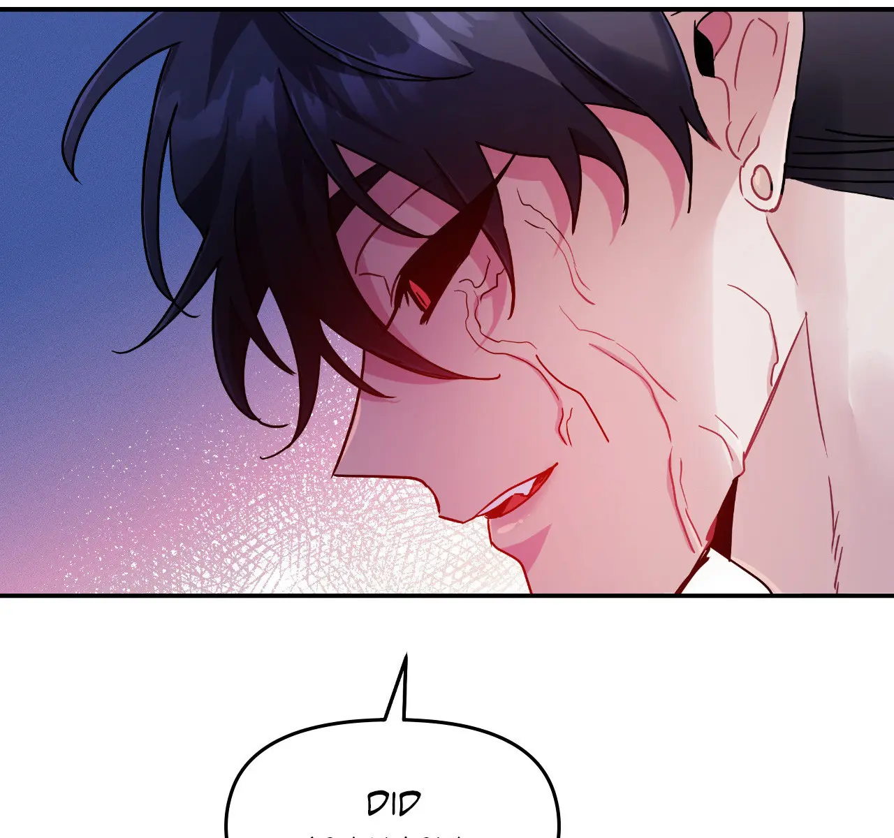 Dark Fall Chapter 51 Page 15