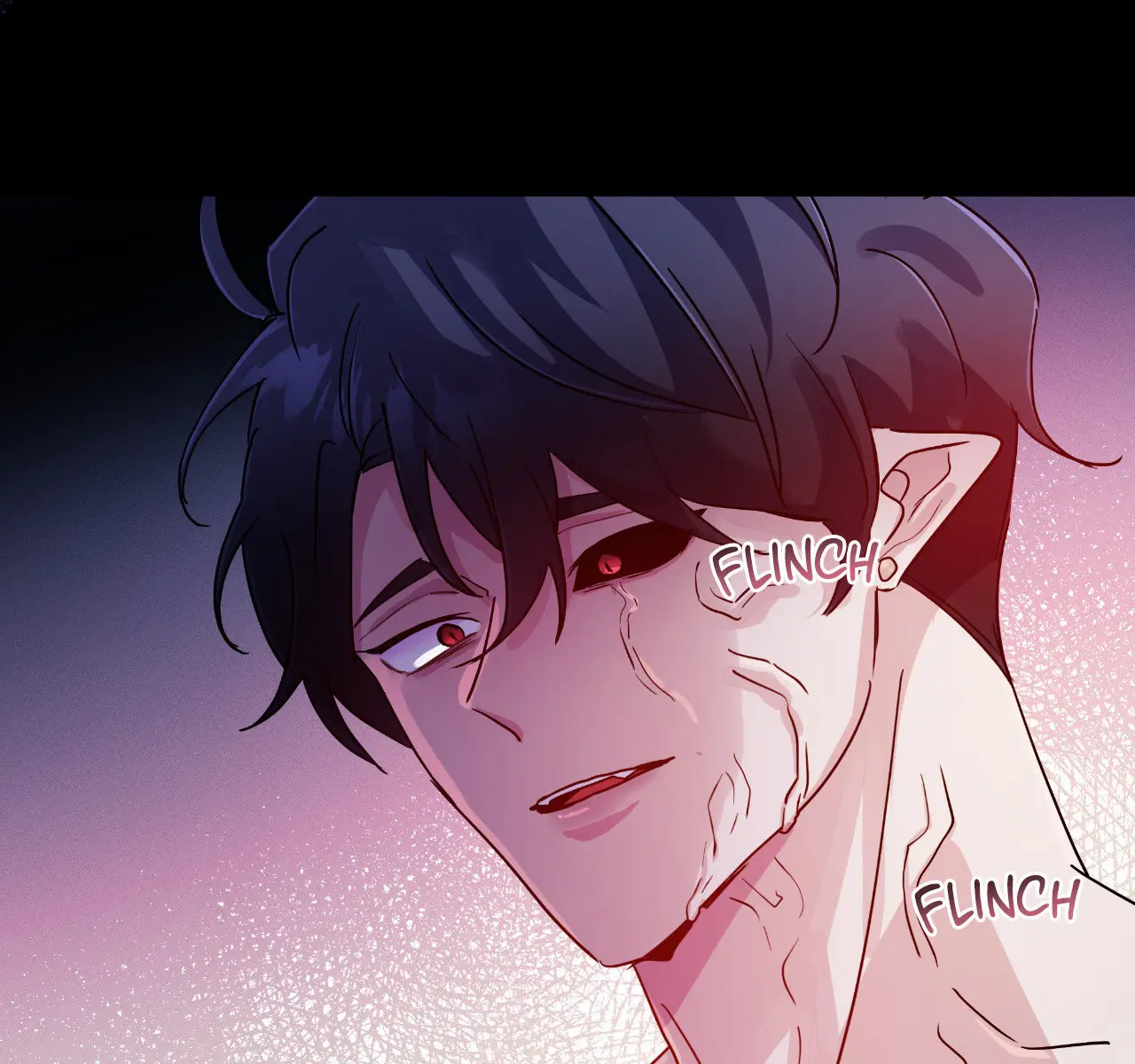 Dark Fall Chapter 51 Page 20