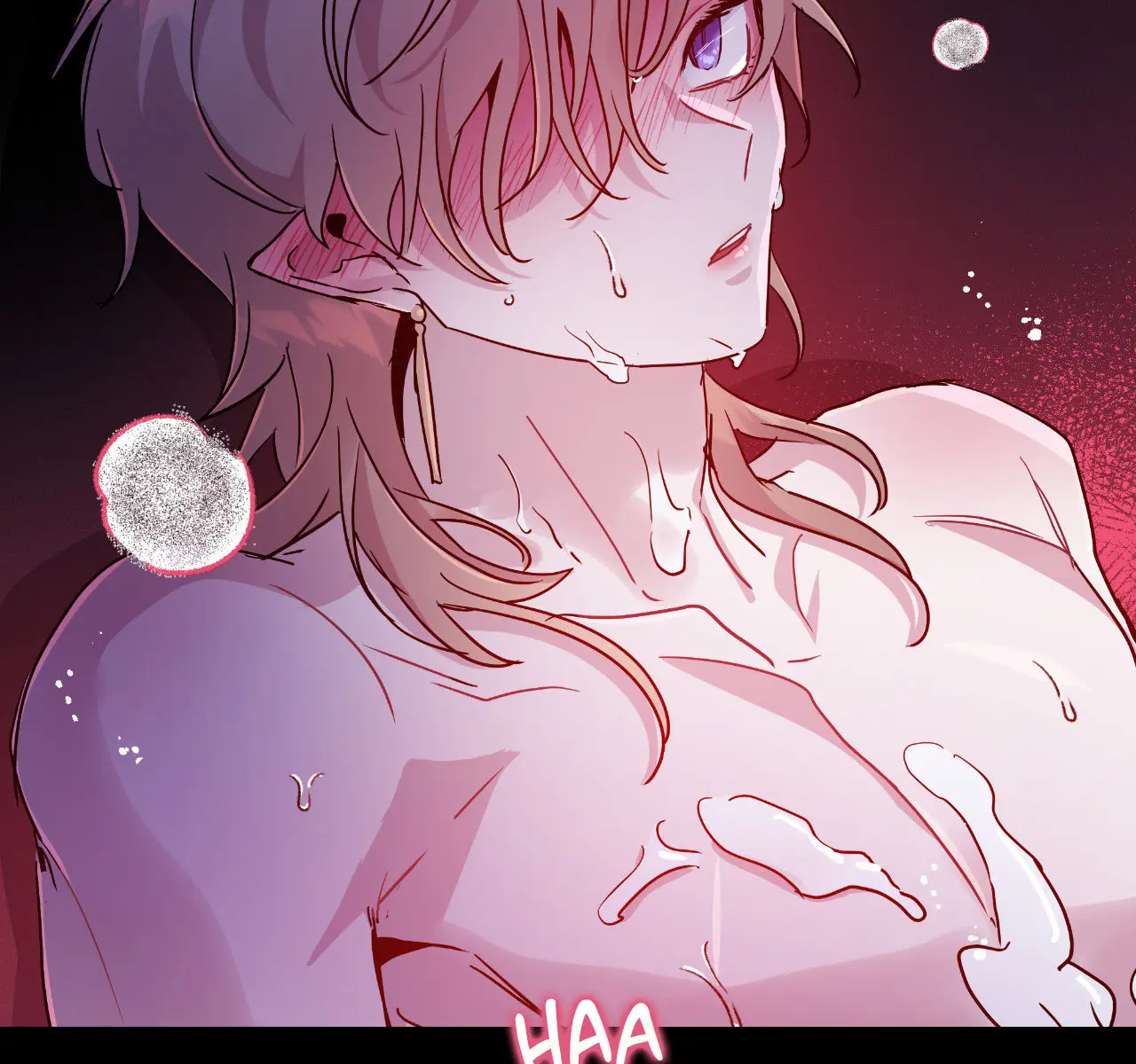 Dark Fall Chapter 51 Page 23