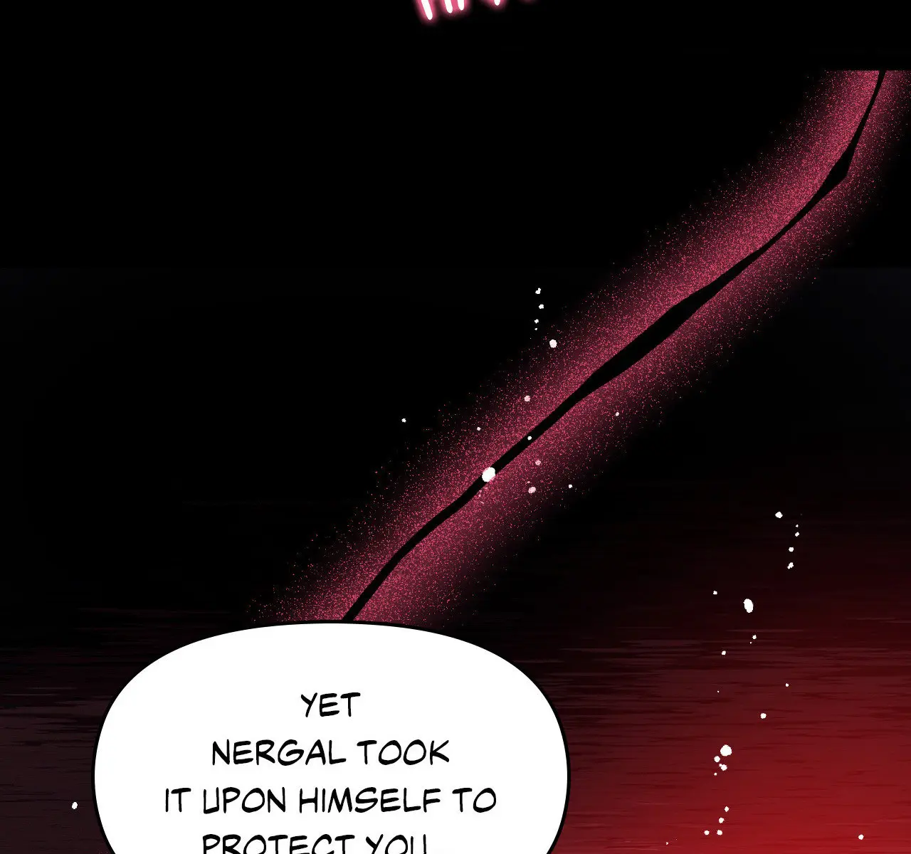 Dark Fall Chapter 51 Page 24