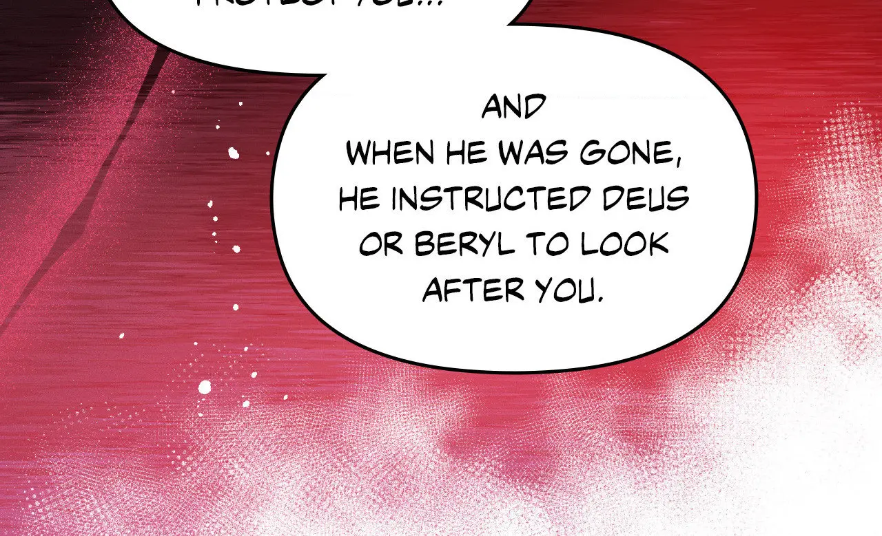 Dark Fall Chapter 51 Page 25