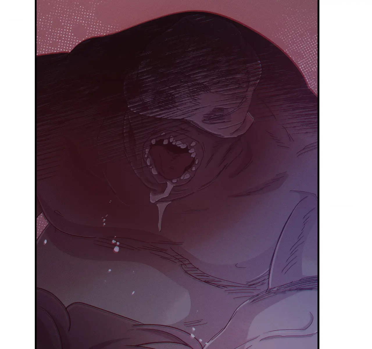 Dark Fall Chapter 51 Page 27