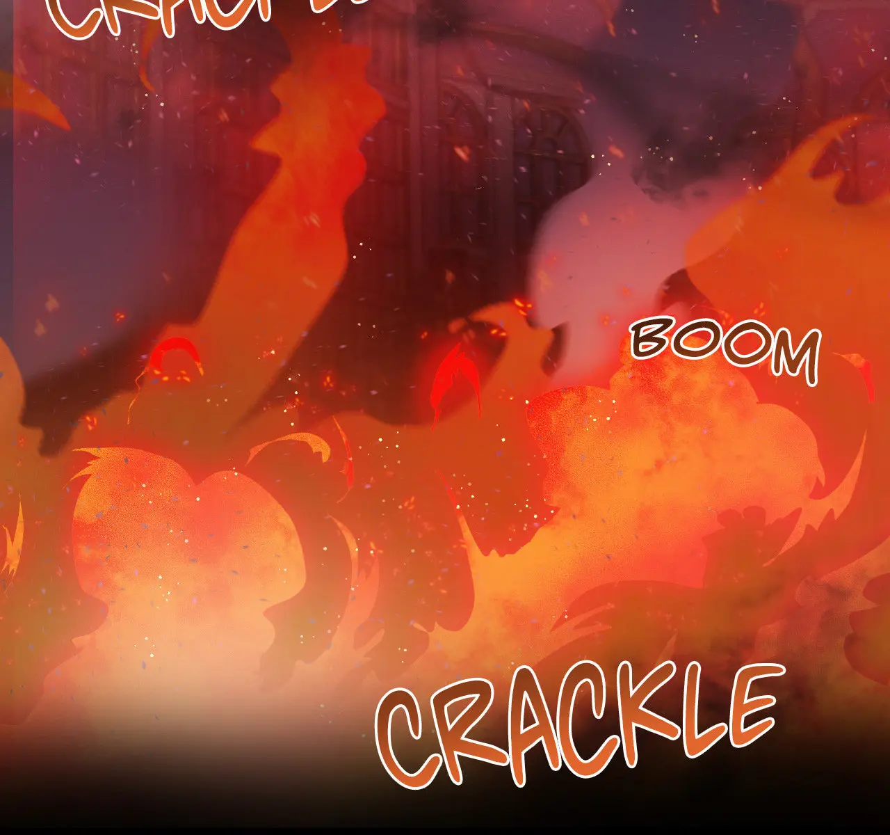 Dark Fall Chapter 51 Page 30