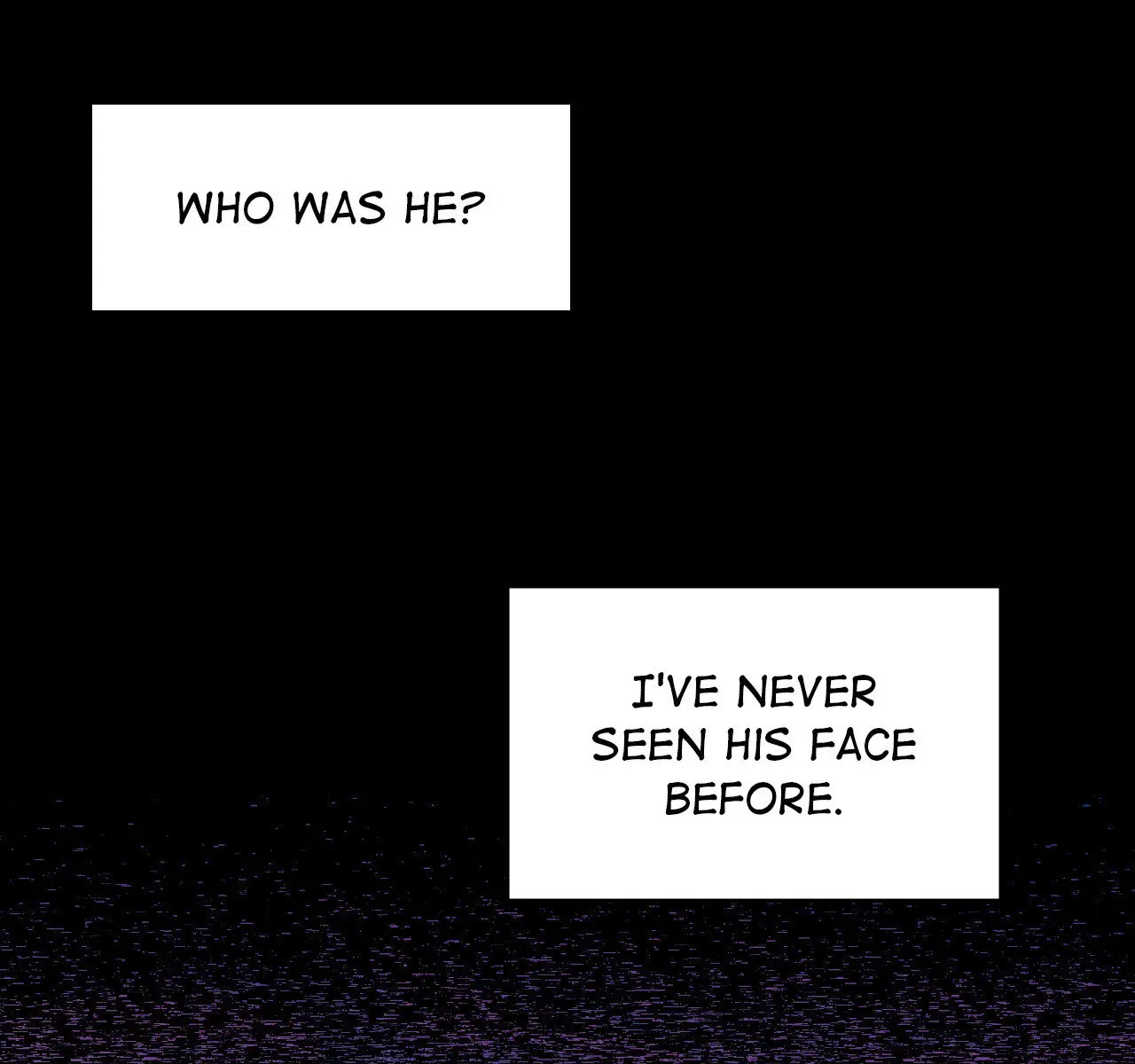 Dark Fall Chapter 51 Page 34