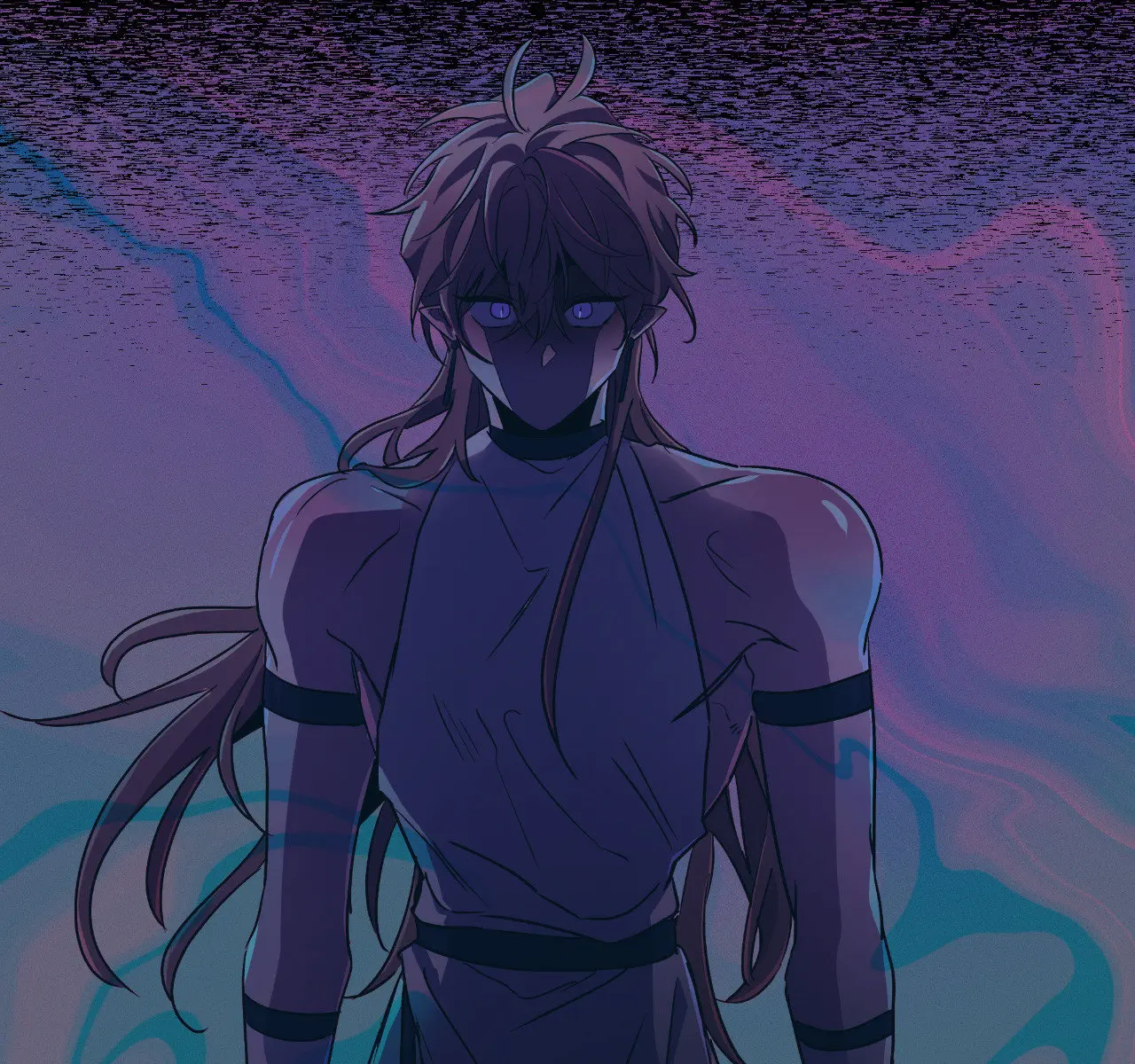 Dark Fall Chapter 51 Page 35