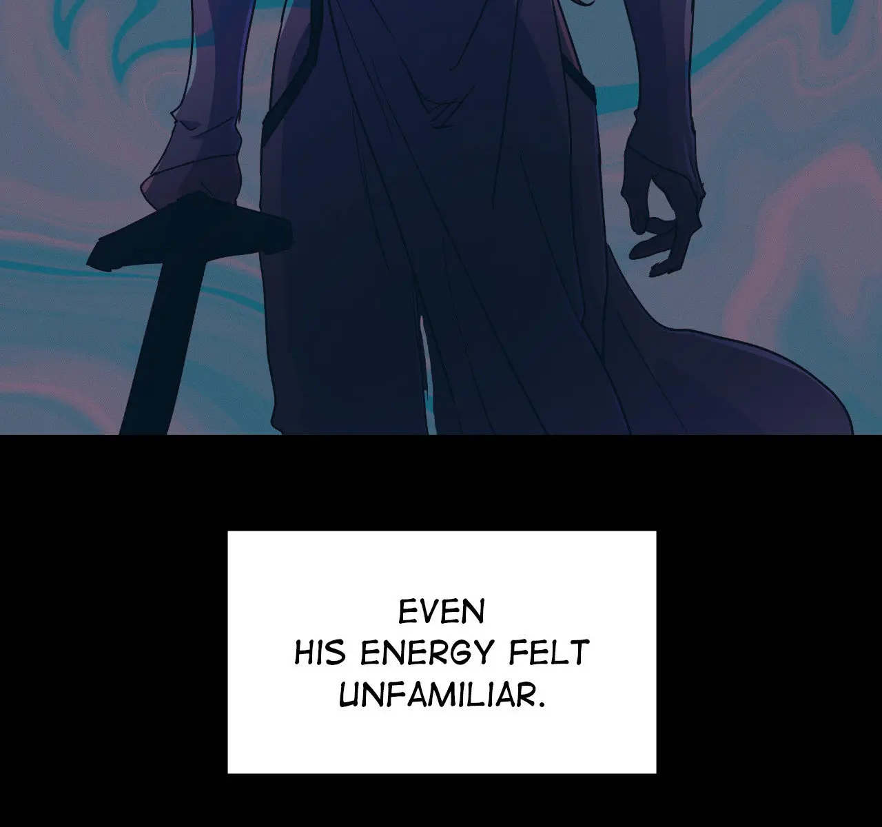 Dark Fall Chapter 51 Page 36