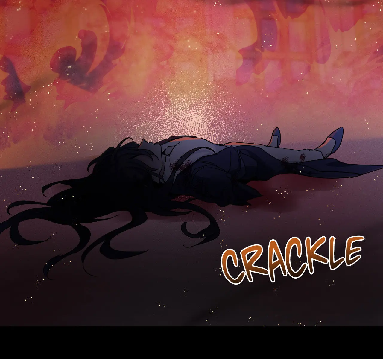 Dark Fall Chapter 51 Page 38