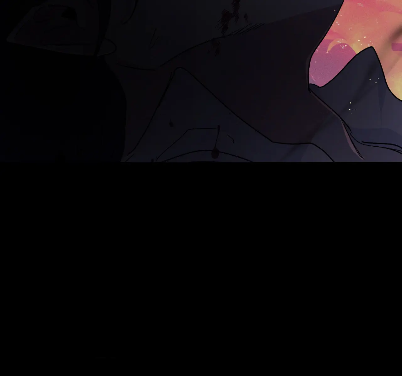 Dark Fall Chapter 51 Page 42