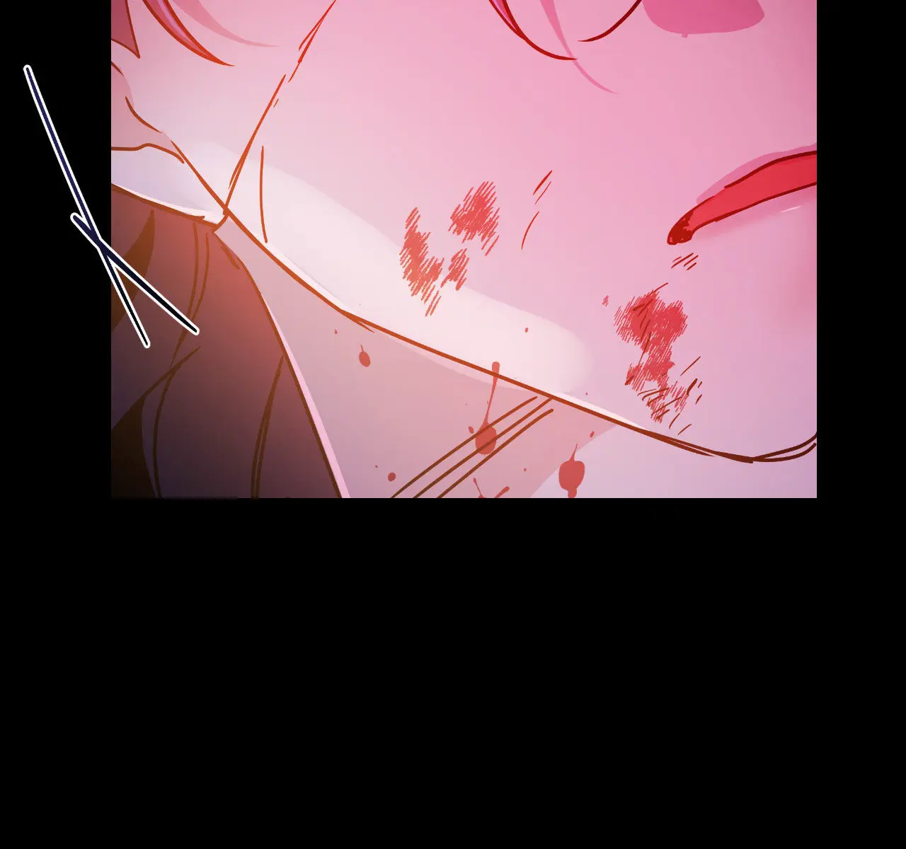 Dark Fall Chapter 51 Page 47